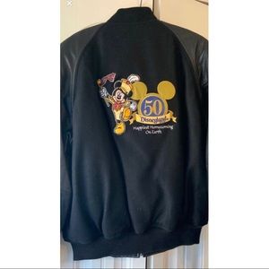 Authentic Disney Anniversary Jacket